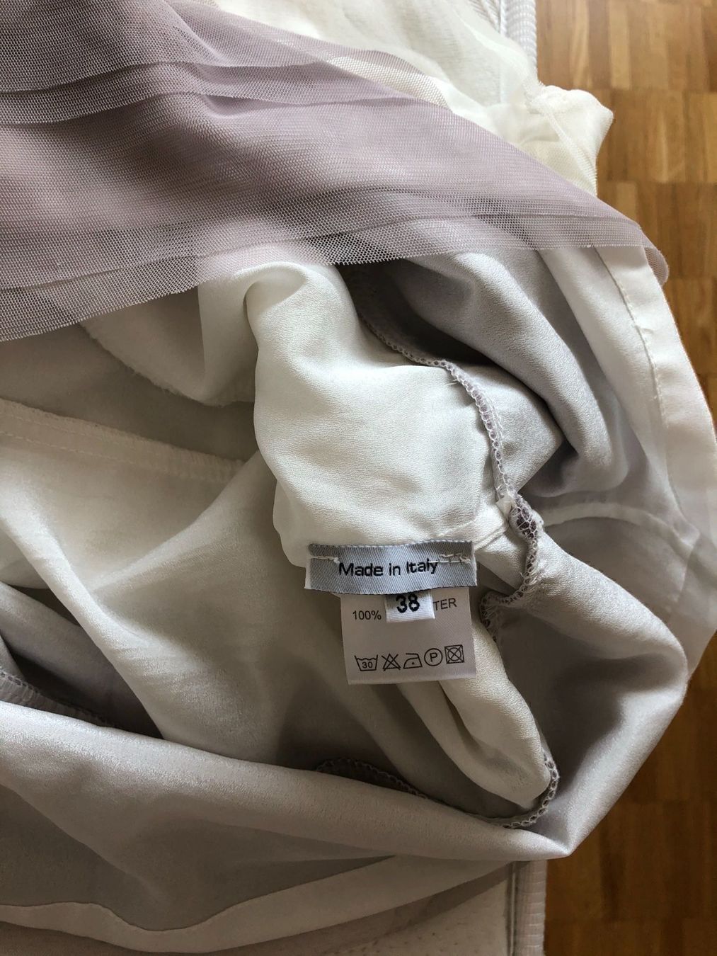 Vestiti: Dress – Usato da Sorengo venduto da dis_tfq6 4