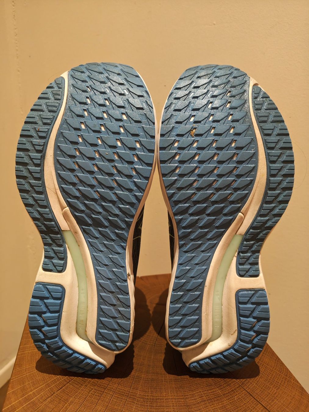 Mizuno Scarpe da uomo: Mizuno Running Shoes – Usato da Binningen venduto da call_rich 6