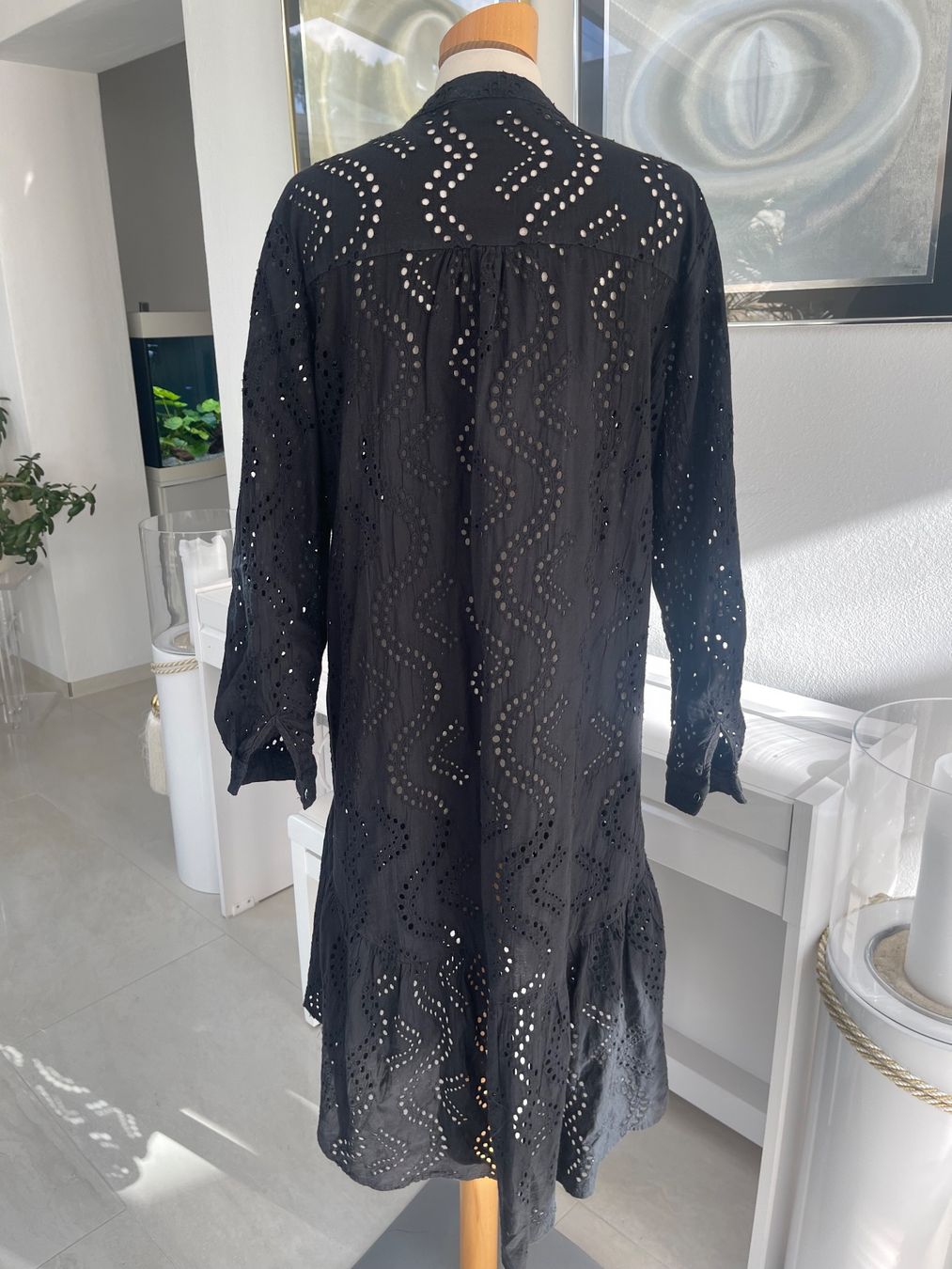Robes: Kleid Gr. M, – D'occasion à Weisslingen par Spiegelbild0 1