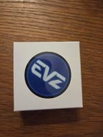Burger King Puck EV Zug