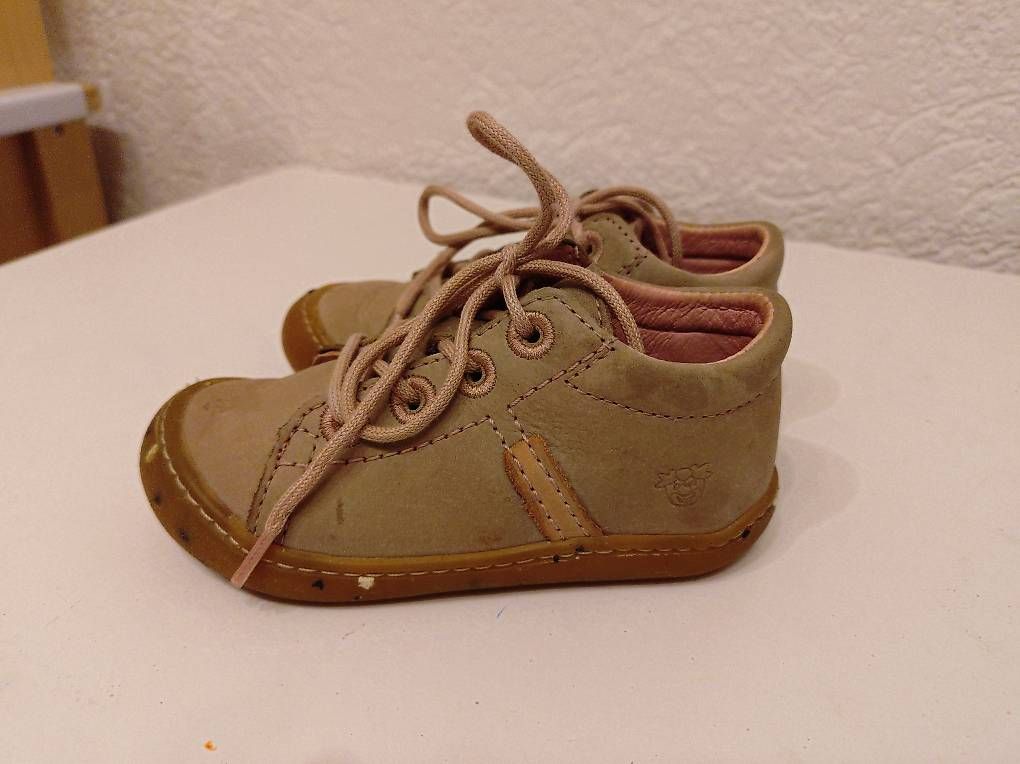 Scarpe per ragazzi: Pepino Halbschuhe Gr. 21 – Usato da Dotzigen venduto da Elicec01 2