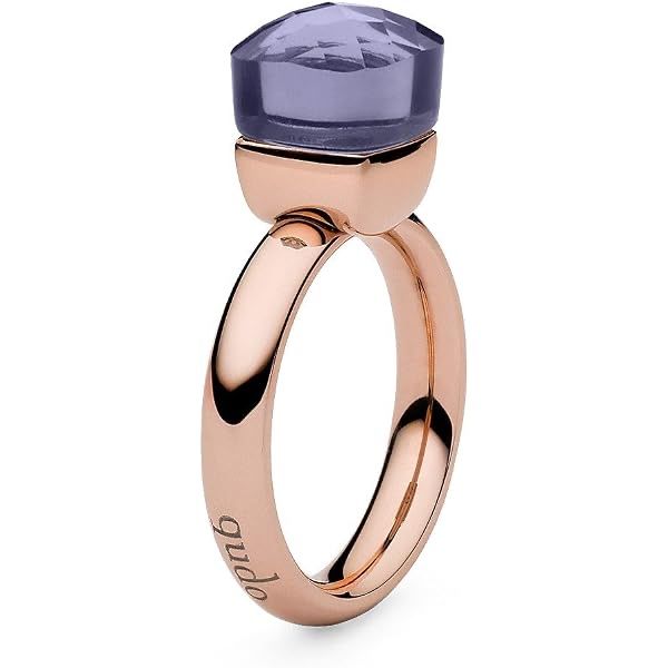 Anelli: QUDO Firenze Ring – Usato da Zürich venduto da Tinyfish