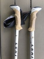 Leki Cressida Wanderstöcke, Grösse bis 125 cm