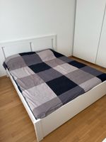 Ikea Bed frame + matress 160x200