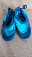 Badeschuhe Grösse 21