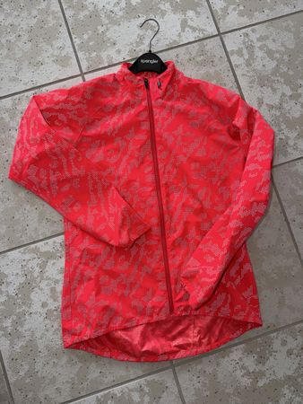 Damen Fahrrad Jacke DARE 2b 38 1 x getragen