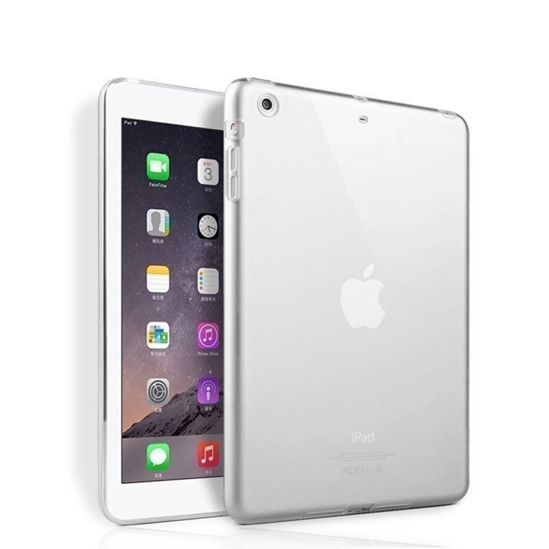 Covers & Borse: Apple iPad Mini 1 2 3 4 5 TPU Case – Nuovo e nell'imballaggio originale da Zürich venduto da Store-247