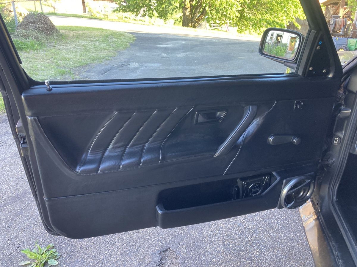 VW Automobili: Rallye Golf G60 – Usato da Schönenberg ZH venduto da Motorenpapst 9