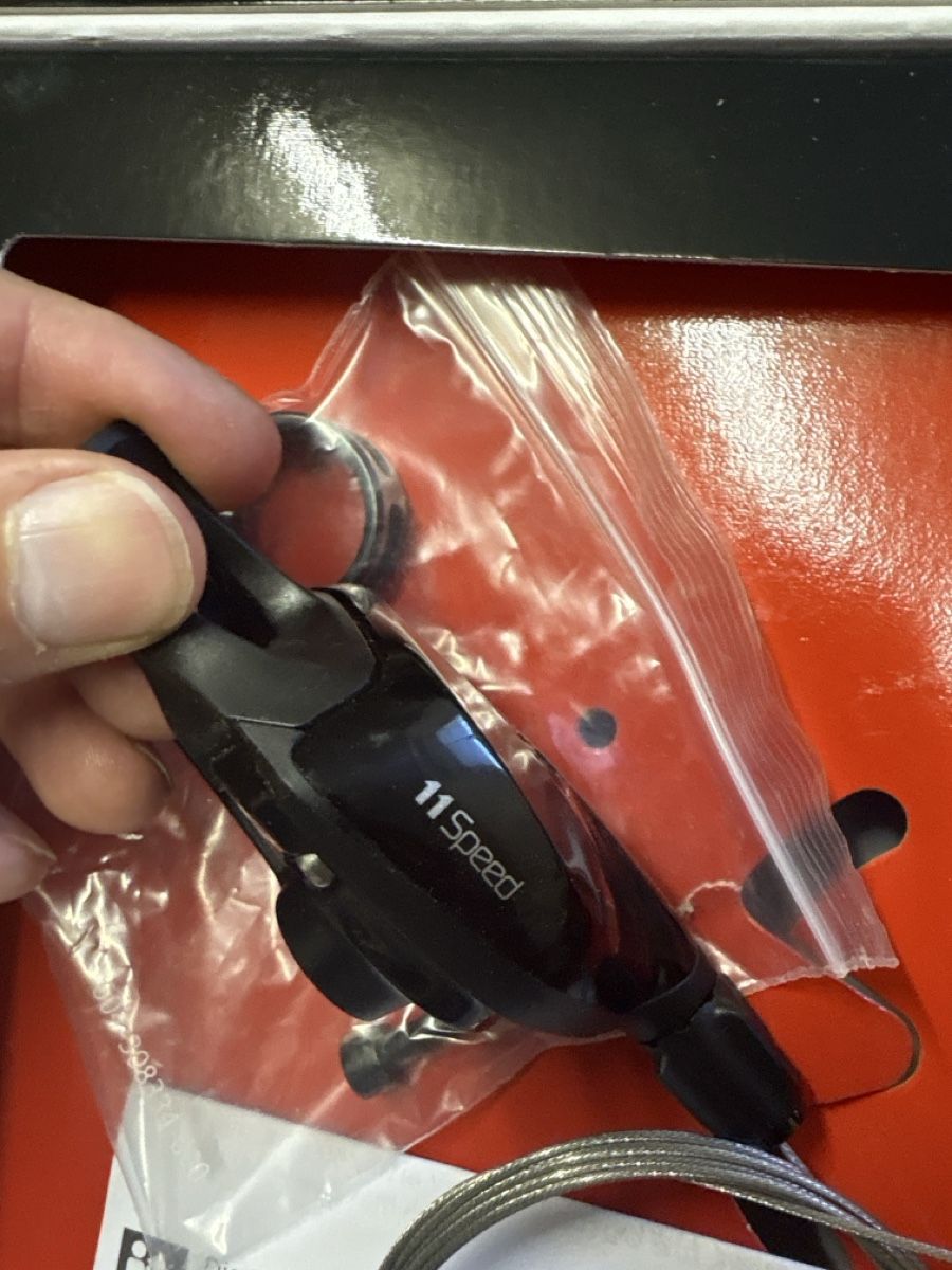 Sram Ersatzteile: SRAM GX Schalthebel 11x – Neu (gemäss Beschreibung) aus Winterthur von Teflonbrauer 1