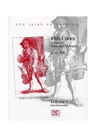 Irish Tunes arranged for violin and keyboard by T. C. Kelly