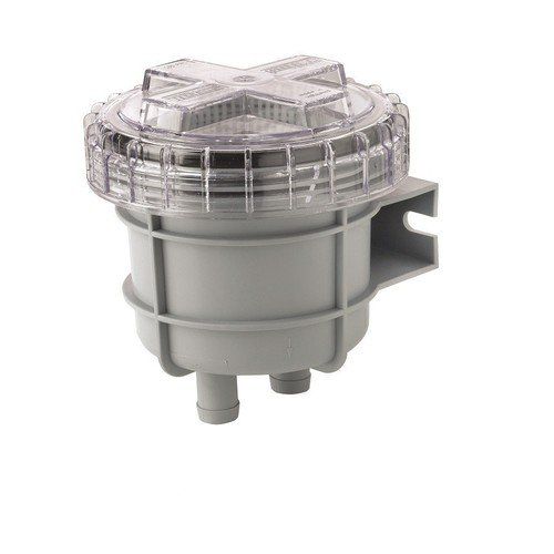 Sanitari: Vetus FTR330/38, Wasserfilter 38,0mm – Nuovo e nell'imballaggio originale da Fétigny venduto da BNT-exVetusAG