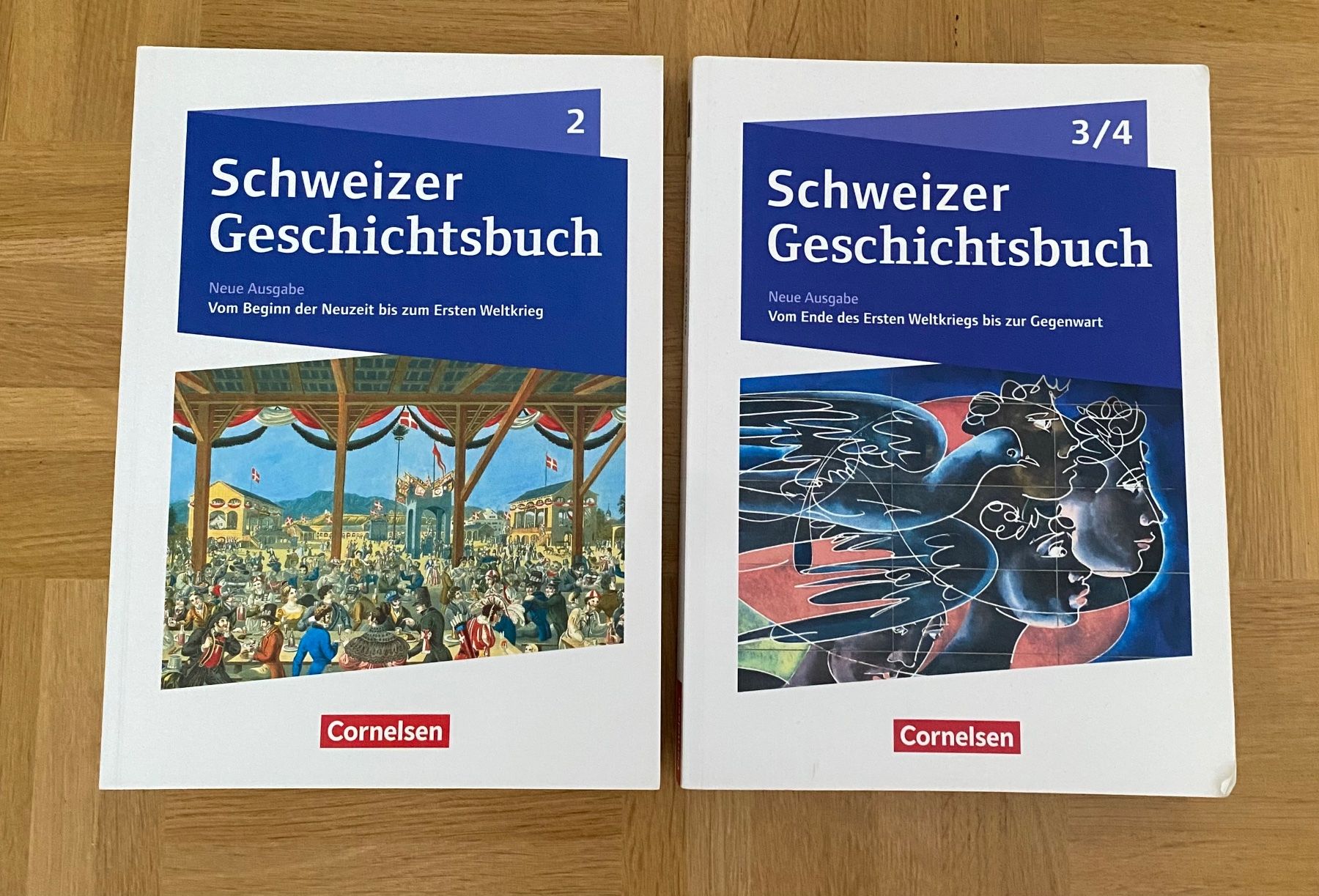 Libri: Lehrbücher Passerelle Sammlung (Compendio) – Usato da Pfaffhausen venduto da Niki_2020 3