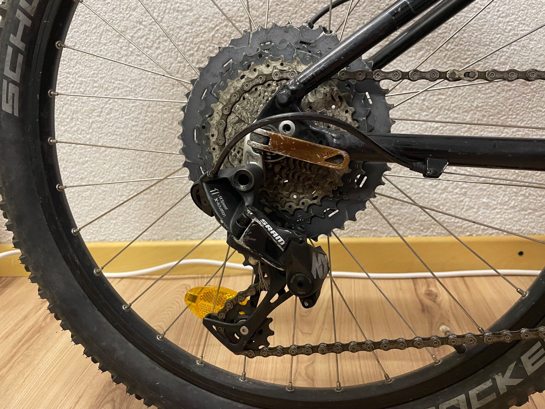 Velos: Specialized Hotrock 24 XC "aufgerüstet" – Gebraucht aus Zürich von Rorbbi 3