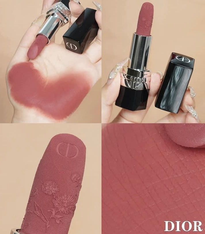 Dior Maquillage: DIOR Lippenstift Limitiert NP. 62.90 – Neuf (Voir description) à Rüfenacht BE par Milena_1 2