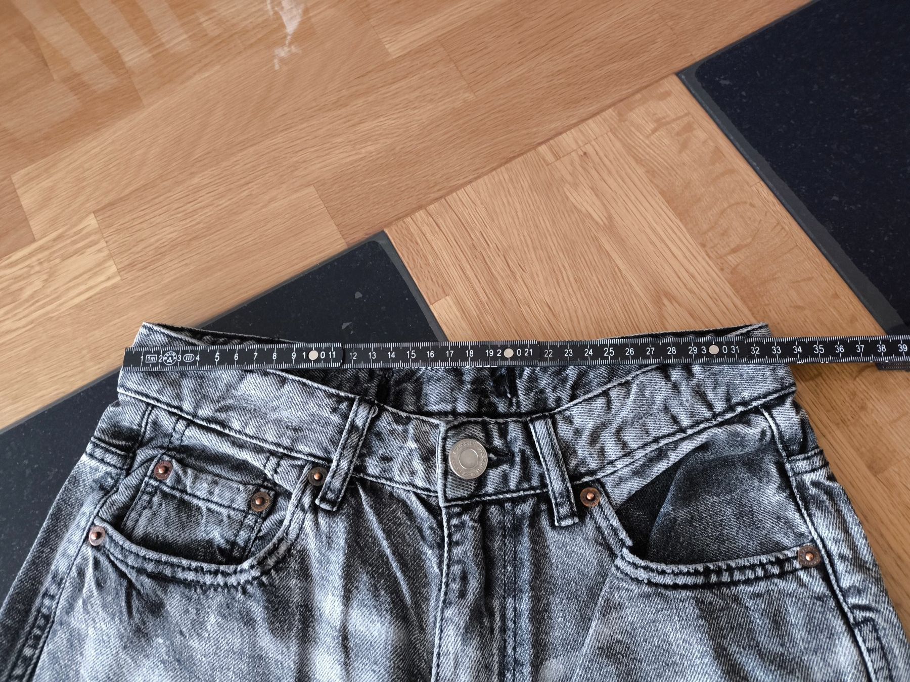 Jeans: Jeans Gr.S – Usato da Burgdorf venduto da Ropajesi 2