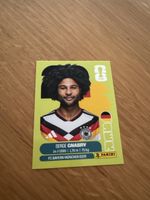 WM 2026 sticker Serge Gnabry Panini GER16 GER 16