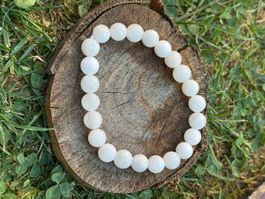 Armband Mondstein 8mm