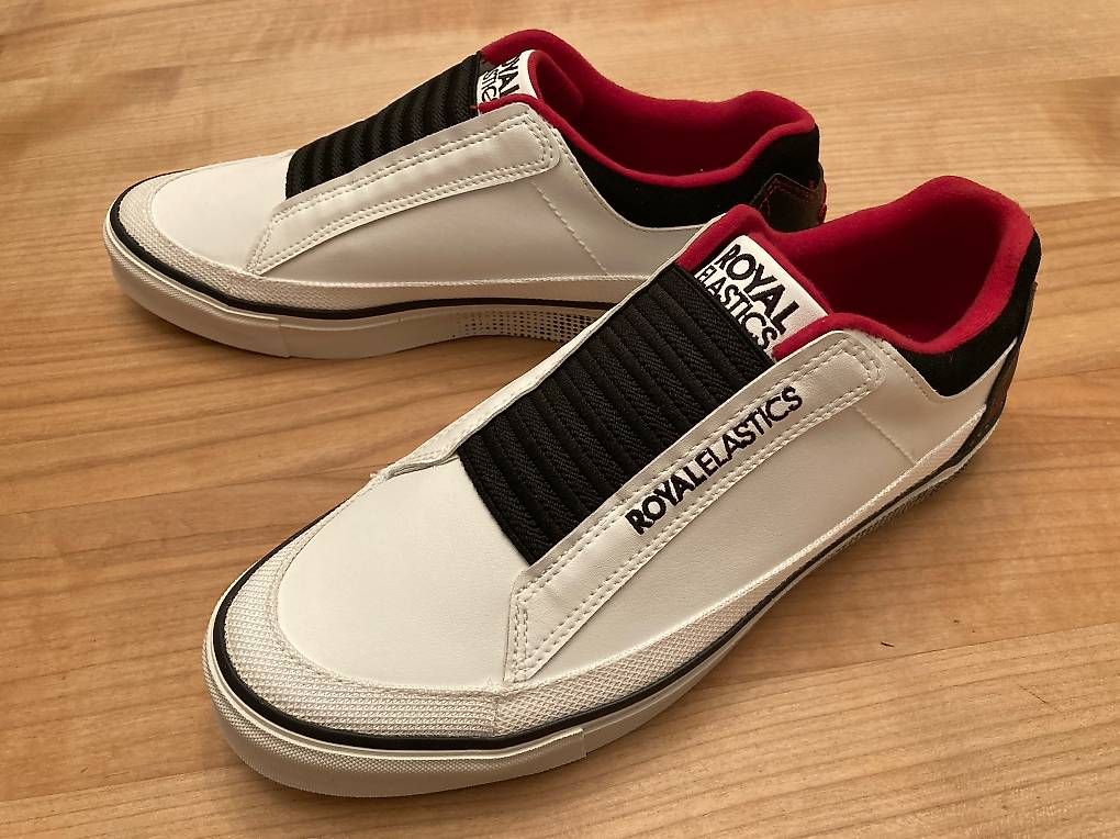 Scarpe da uomo: Sneakers von Royal Elastics – Nuovo e nell'imballaggio originale da Gais venduto da milou091