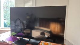 SAMSUNG Fernseher (Flat, 65 Zoll / 165,10 cm, UHD 4K)