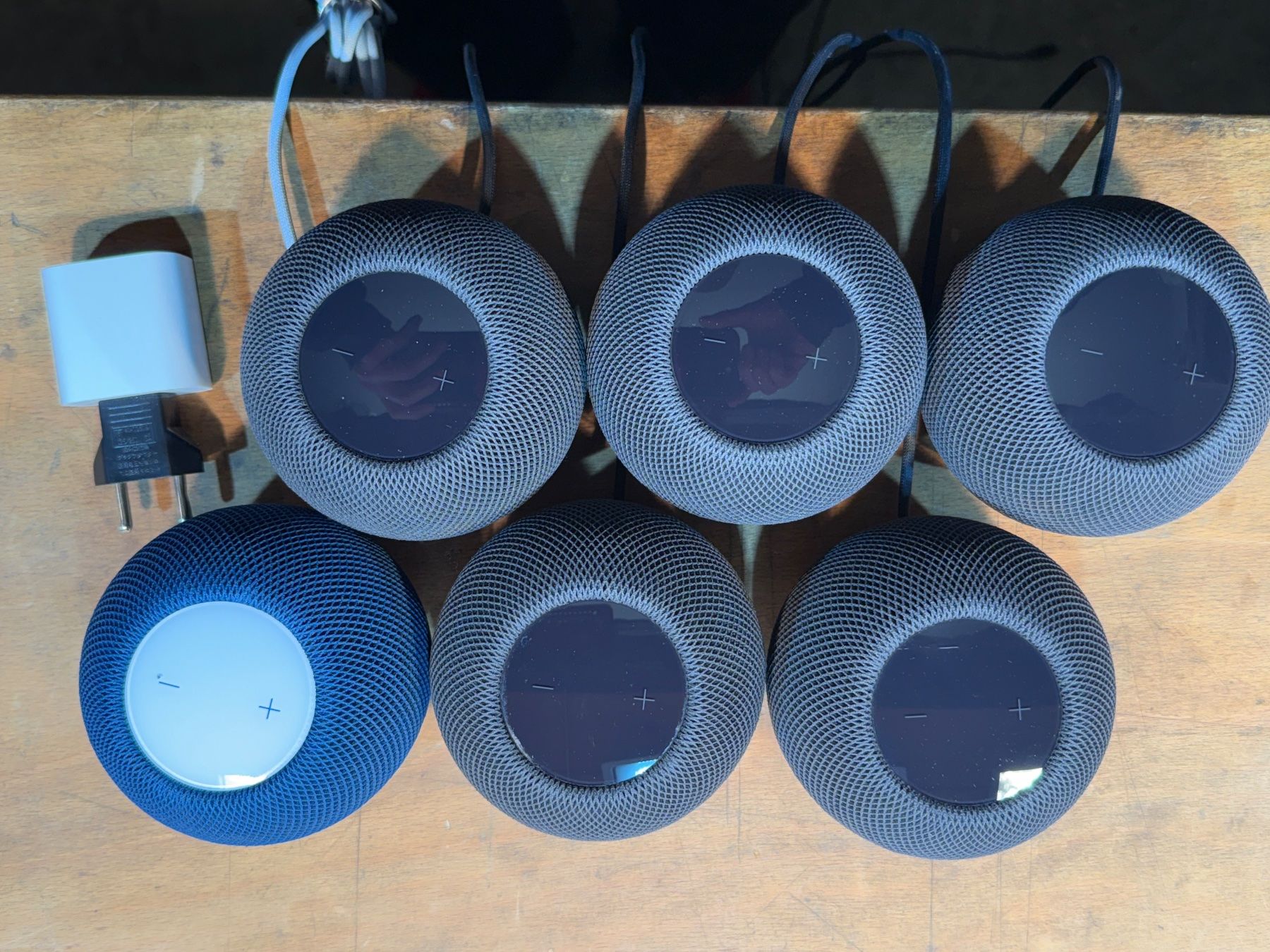 Apple Haut-parleurs: Home Pod mini – D'occasion à Emmenmatt par simbasalome 2