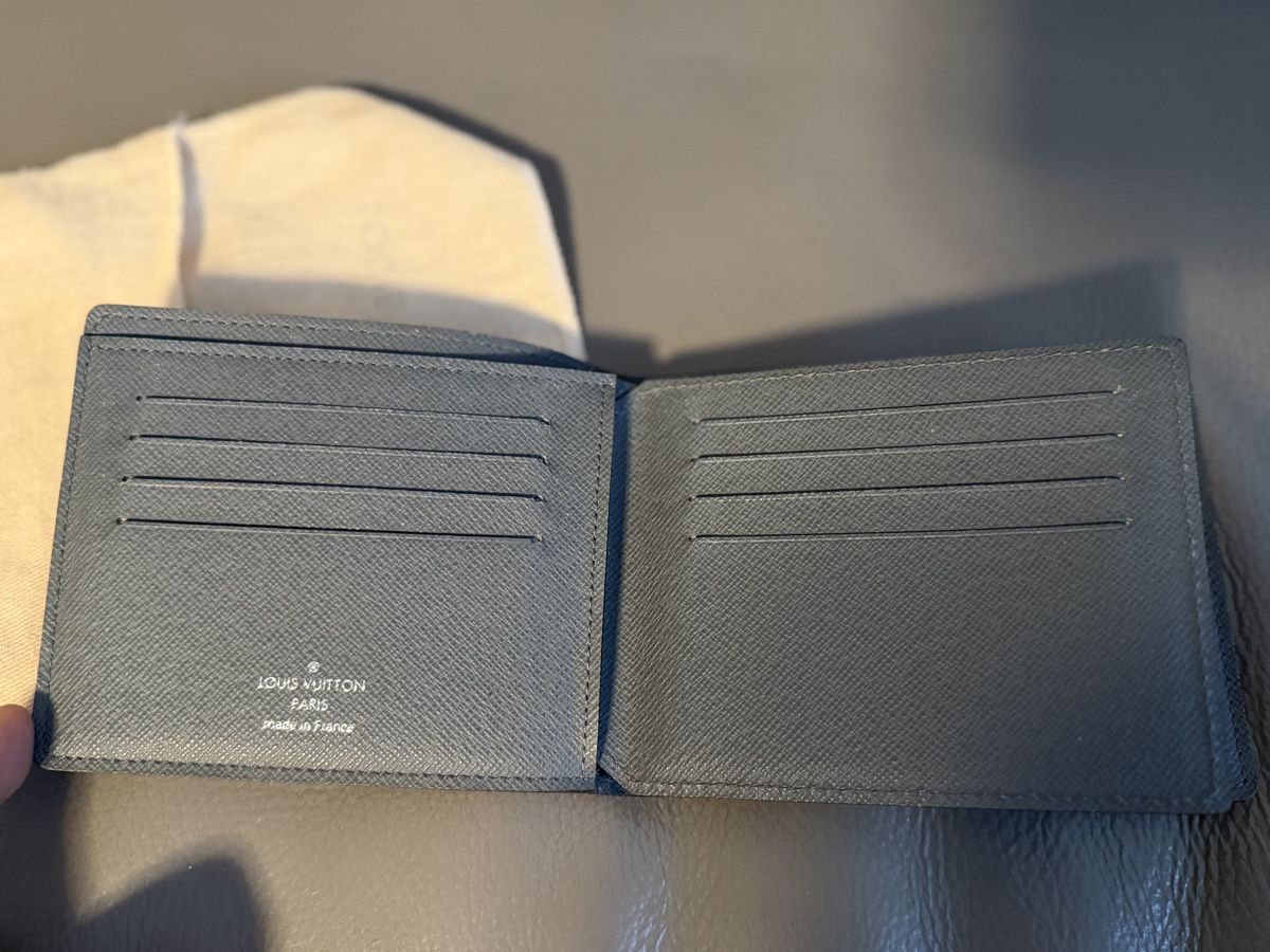 Louis Vuitton Portafogli: Portemonnaie Louis Vuitton  – Nuovo (secondo la descrizione) da Bern venduto da LVGG 2