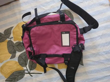 North Face XS Tasche