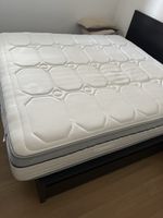 Literie Boutique Hotel Mattress 180x200cm good condition