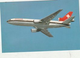 Swissair