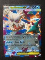 Mega Abomasnow ex 36 - Mega Rexblisar - Mega Evolution - EN