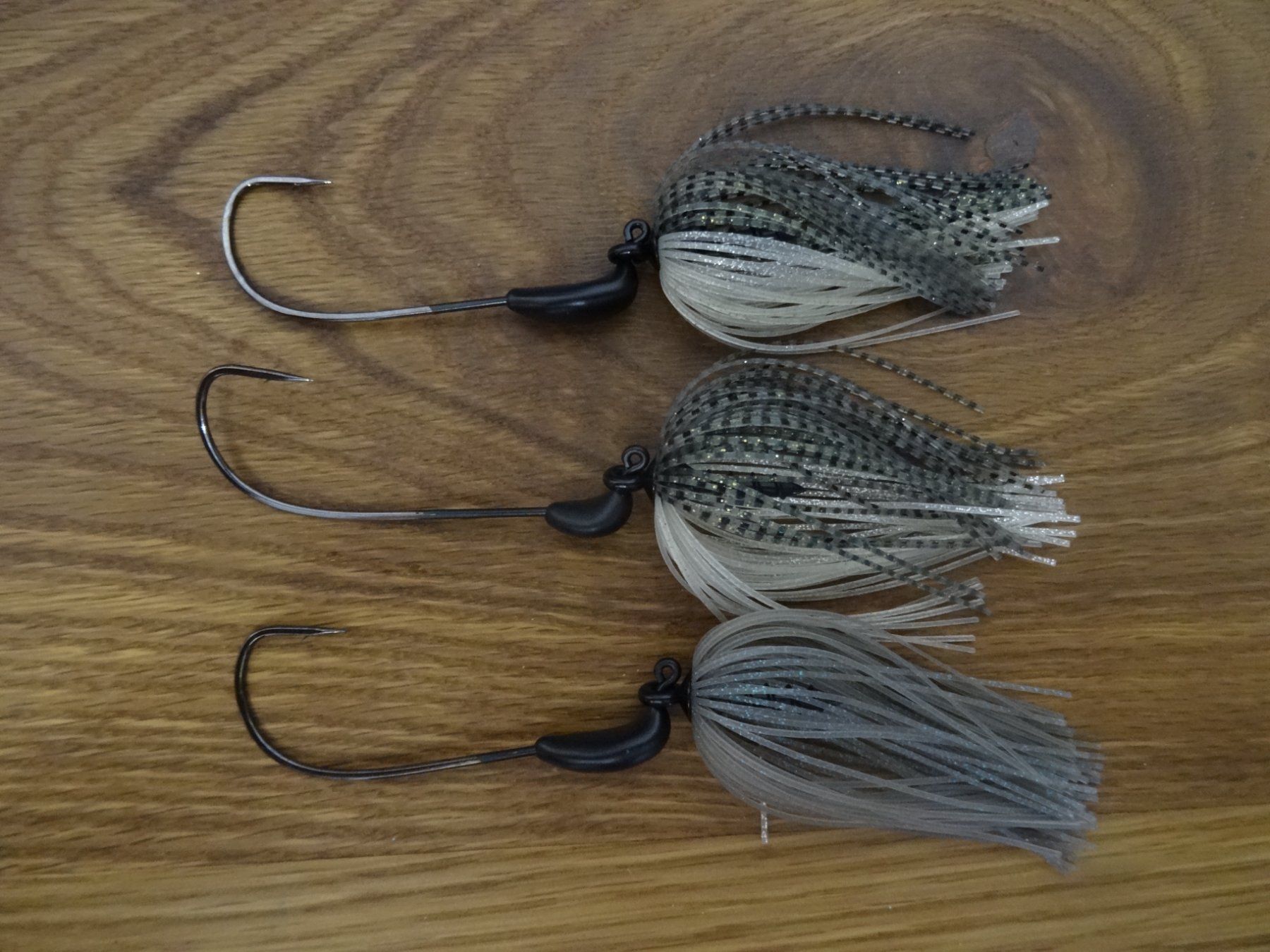 Esche: Rubber Swim Jig von KEITECH 7& 10gr. – Nuovo (secondo la descrizione) da Balm b. Günsberg venduto da enomis83 2