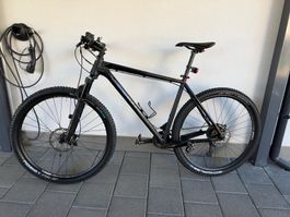 MTB STEVENS Colorado 401 29" - 56cm - Shimano Deore XT