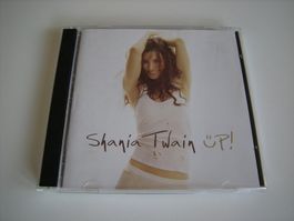 SHANIA TWAIN - üP!