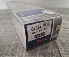 Roco Leerkarton OVP 67384 für SBB Personenwagen oder ähnlich