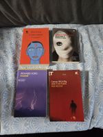  4 Libri in italiano 📚