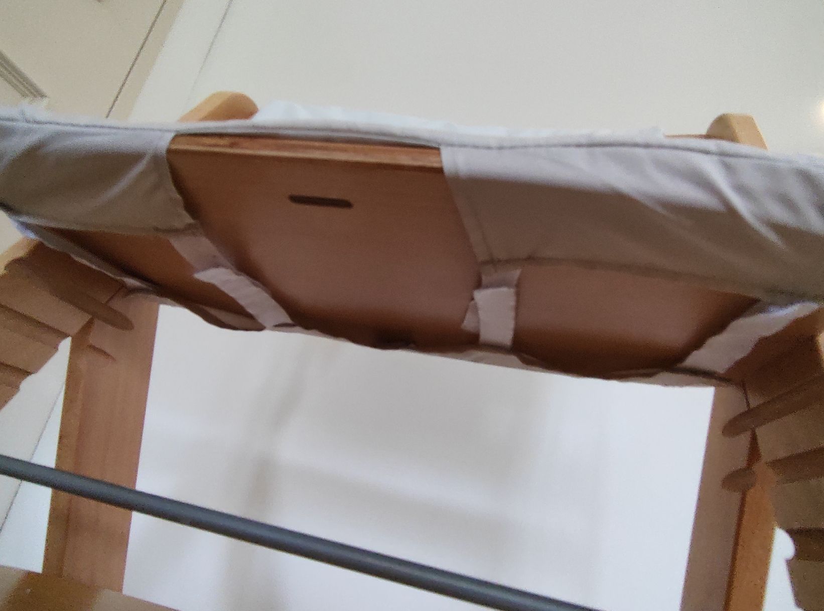 Disney Kissen: Cushion for high chair  – Gebraucht aus Dietikon von sar_vsq9 2
