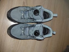 Chaussures randonnée basse tige