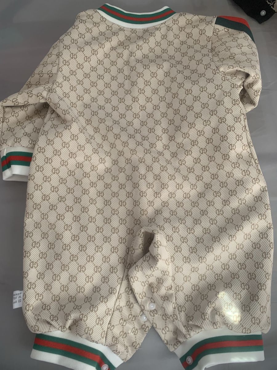 Strampler: Baby Overall Grösse 62 – Neu (gemäss Beschreibung) aus Basel von yir_tj2l 1