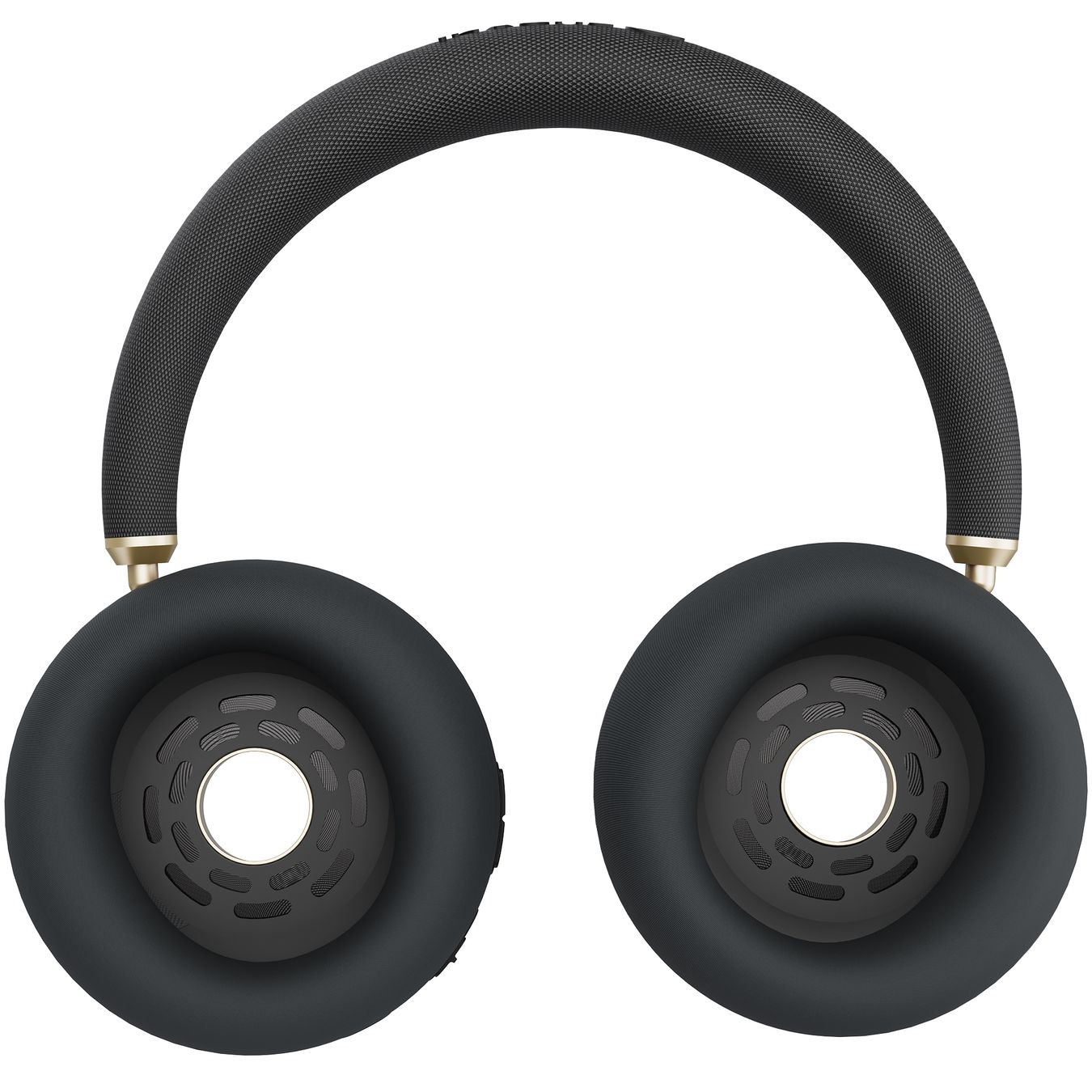 Cuffie: AirCore OWH Bluetooth-Kopfhörer Midnight Onyx – Nuovo e nell'imballaggio originale da Dietlikon venduto da Salesmax 7