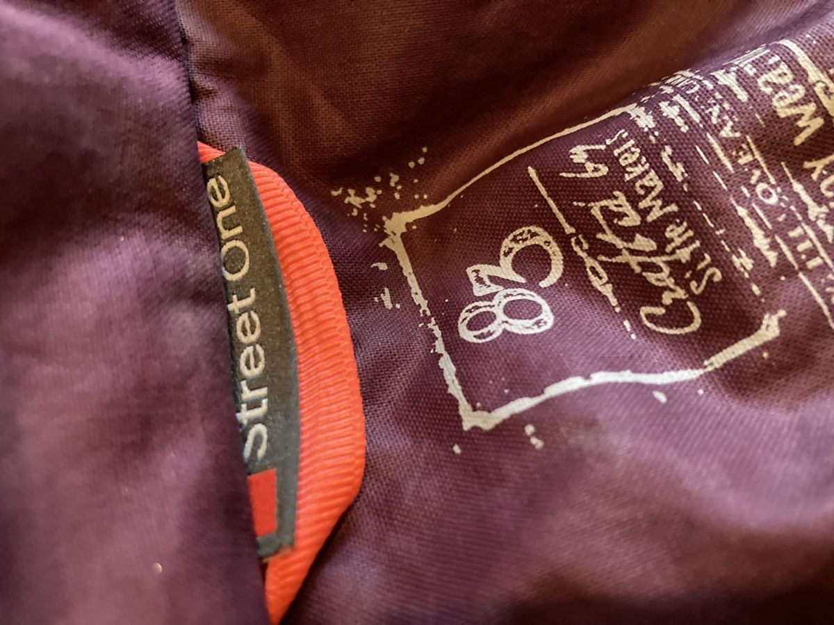 Gilet & Giacche senza maniche: Gilet StreetOne – Usato da Schlattingen venduto da fernfen 5