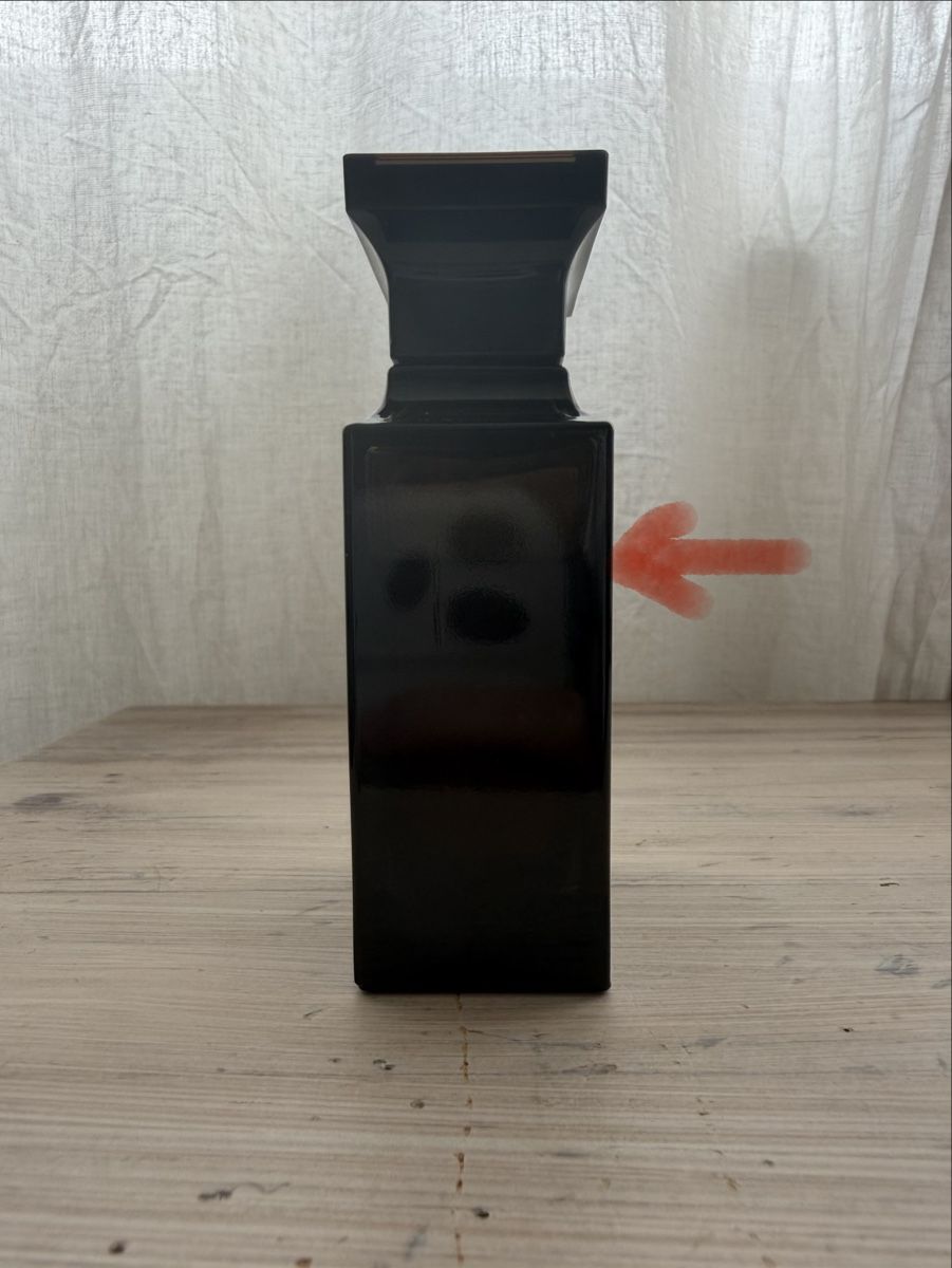 Tom Ford Profumi & Eau de Toilette: Tom Ford - Tuscan Leather 100ml – Usato da Romanshorn venduto da jannishko 1