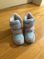 Winterschuhe Nr 22