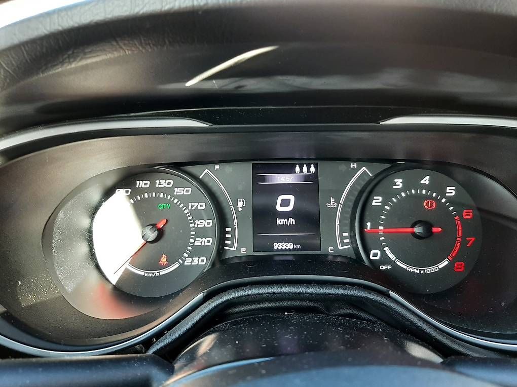 Automobili: Fiat Tipo 1.4 T Jet – Usato da Coldrerio venduto da ven_v7yp 2