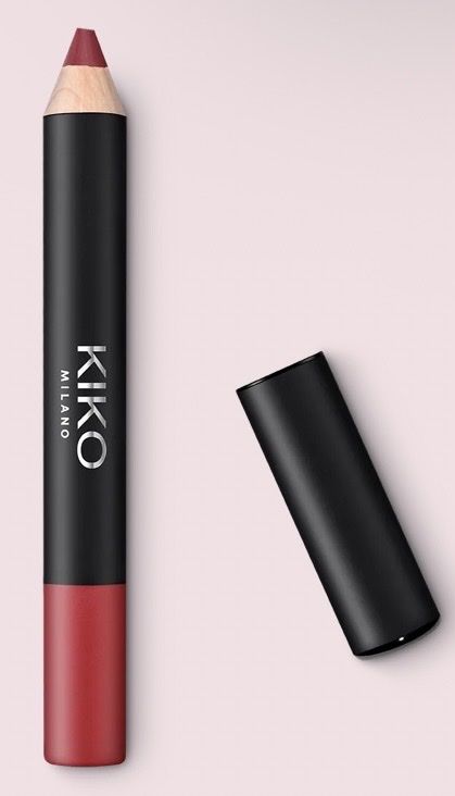 Kiko Milano Make-up: Crayon lèvres KIKO mat neuf – Nuovo e nell'imballaggio originale da Neyruz FR venduto da Lokiwi