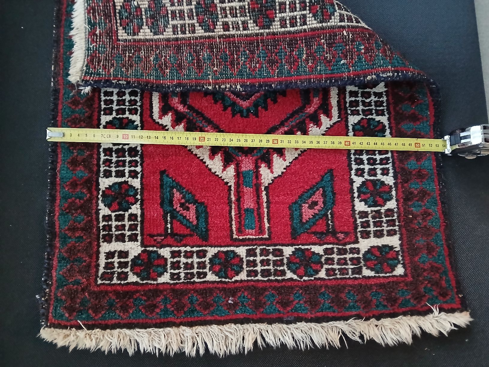 Tappeti: Vintage Orient Wollteppich, 55x85 – Usato da Frasnacht venduto da ale_g288 1