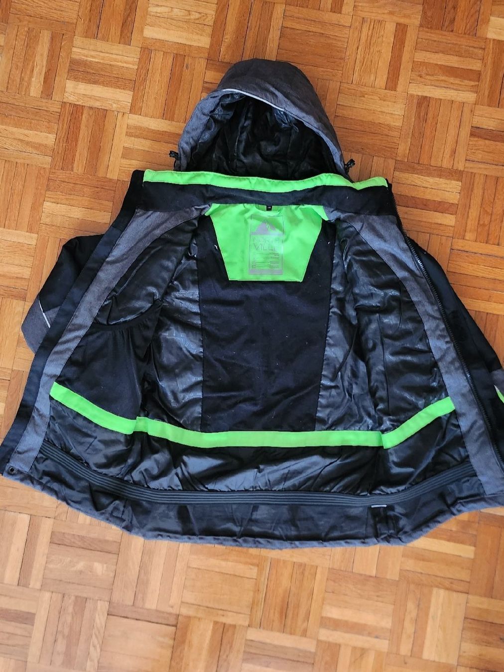 C&A Giacche & Cappotti: Veste de ski garçon - 140 - C&A – Usato da Payerne venduto da fantasy124 1