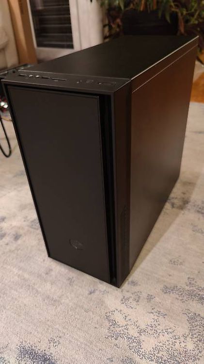 CAD Workstation, I7-6700, 32 GB RAM, Win11 (Gebraucht) in Stäfa für CHF ...