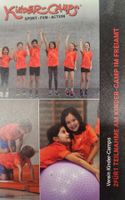 Kinder-Camp Gutschein