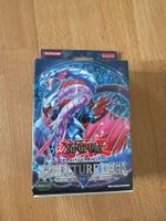 Yu-Gi-Oh! Structure Deck: Fury from the Deep - OVP!