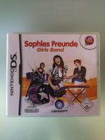 SOPHIES FREUNDE GIRLS BAND