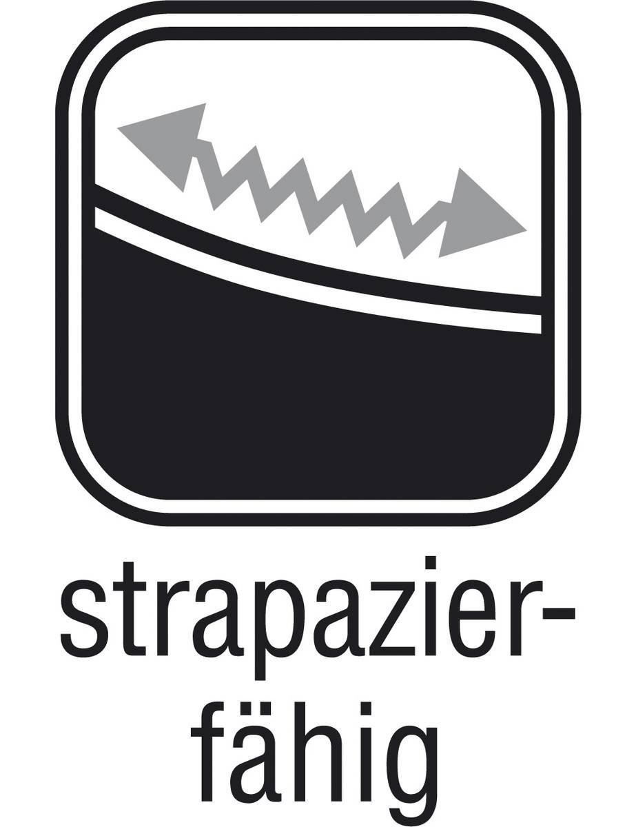 Jeans: Stretch Arbeits-Workjeans, stonewashed Gr. 54 – Nuovo e nell'imballaggio originale da Koppigen venduto da Werkzeugladen 4